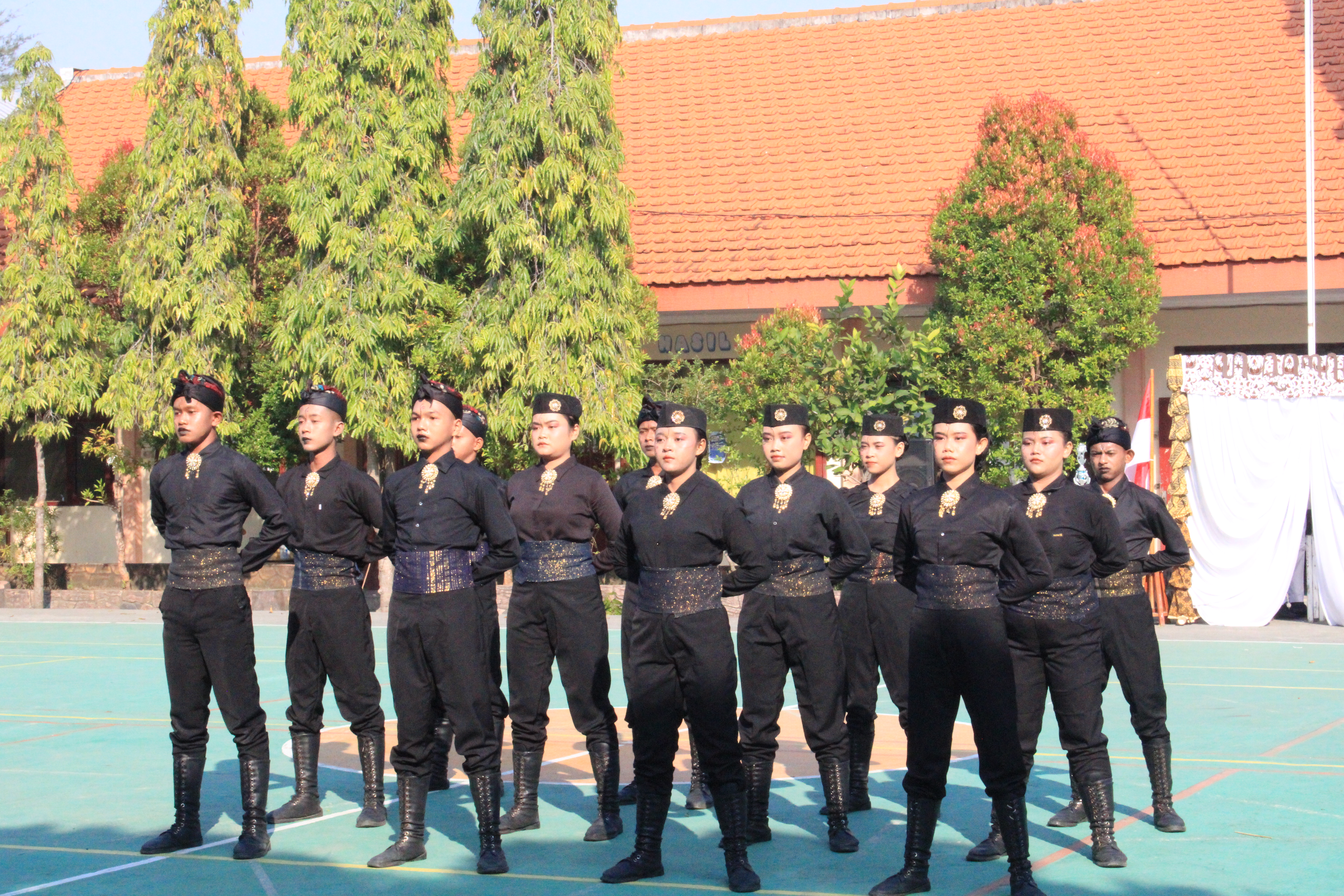 Service Photo