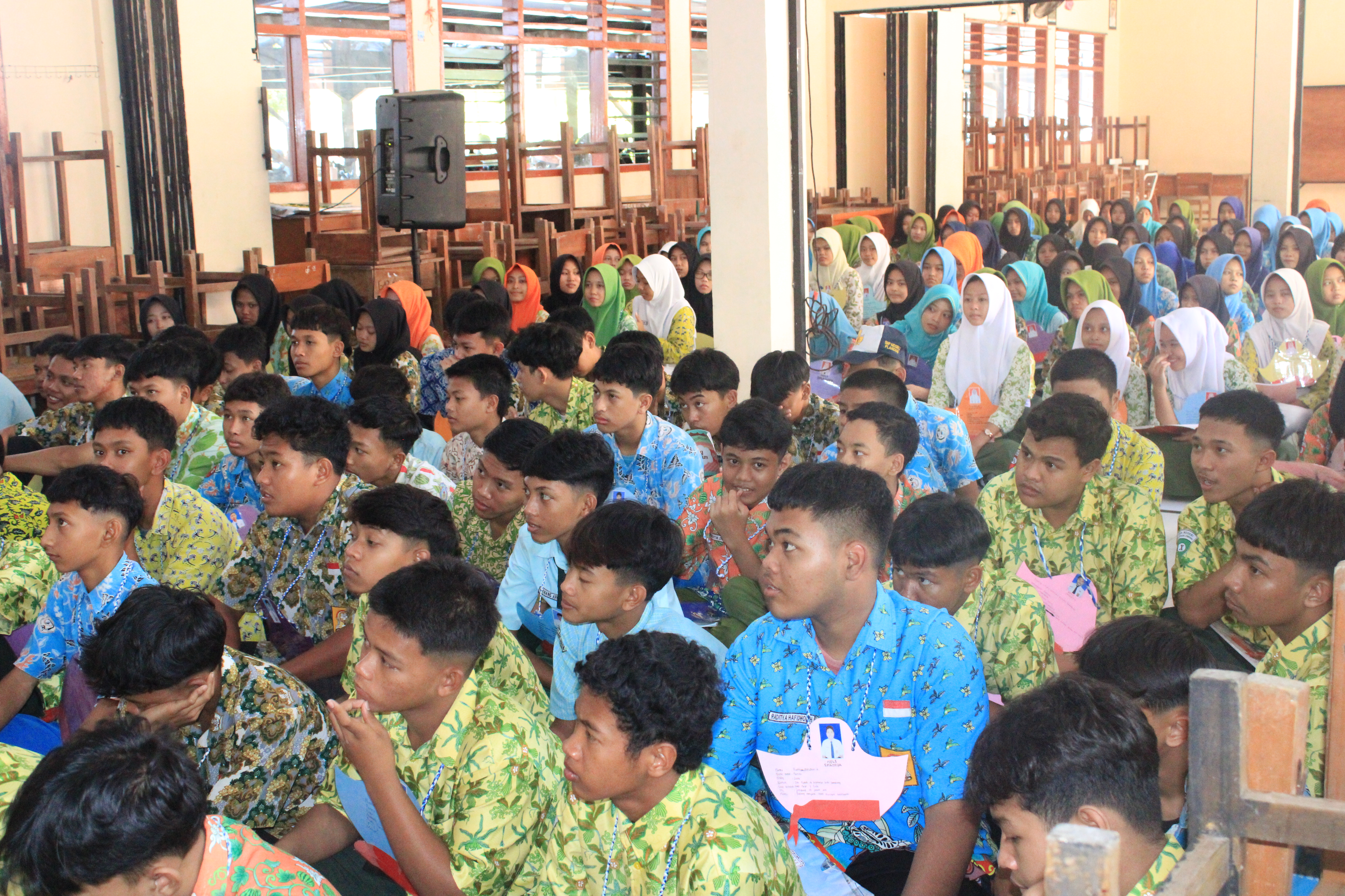 Service Photo
