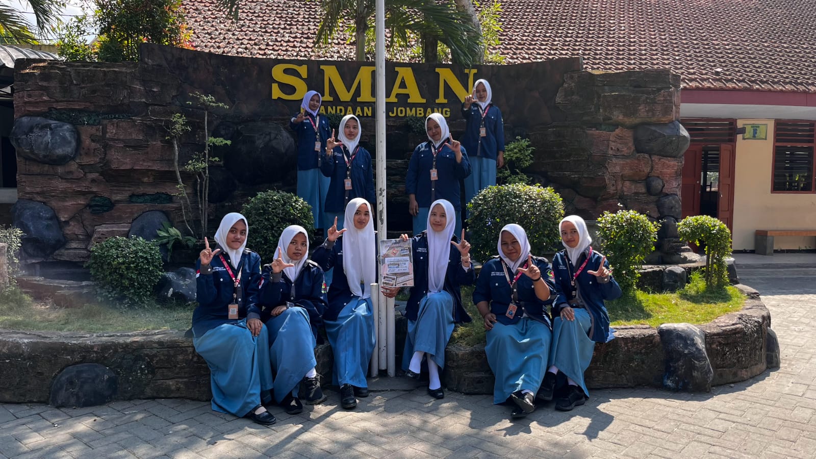Service Photo