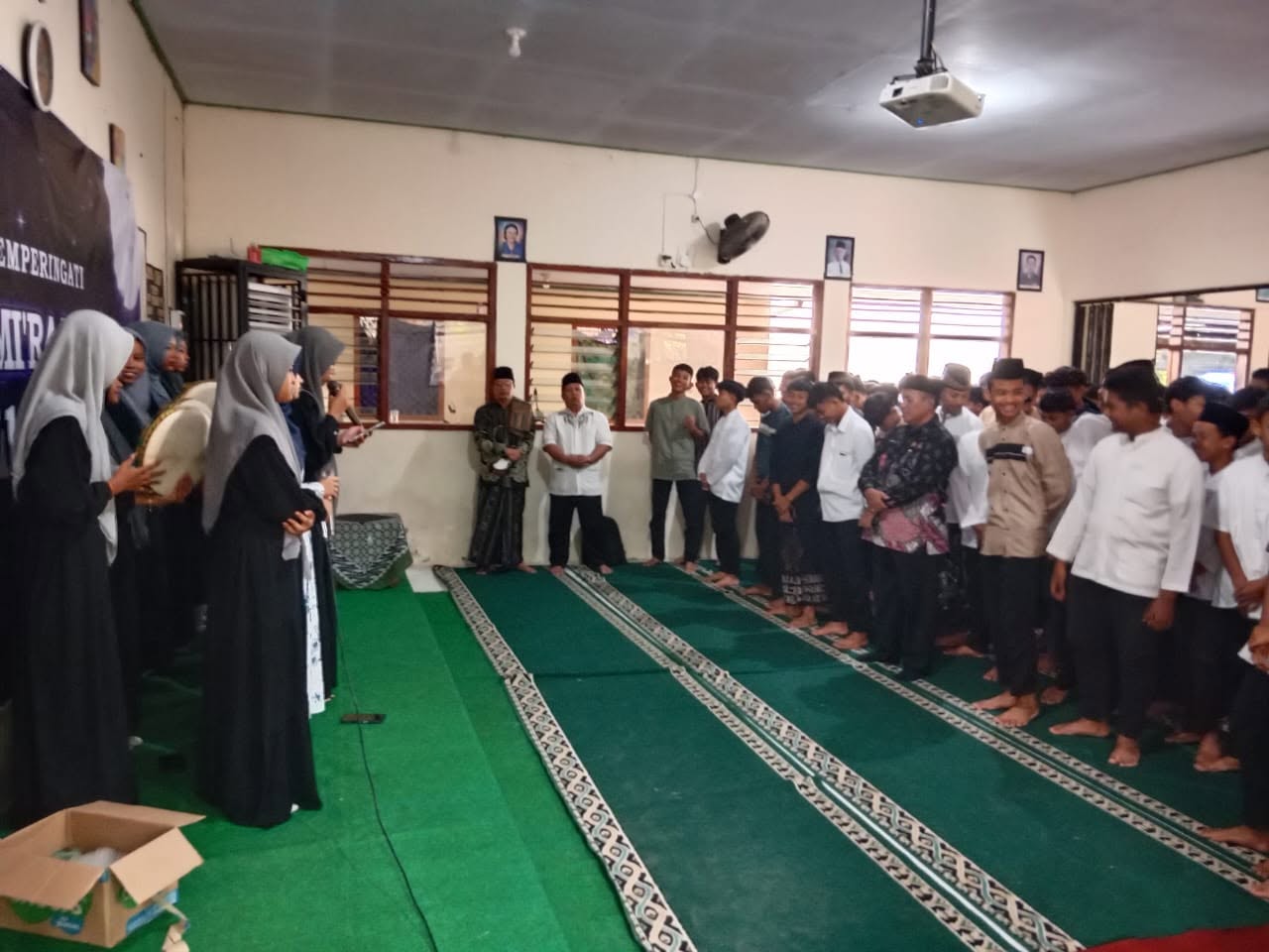 Service Photo